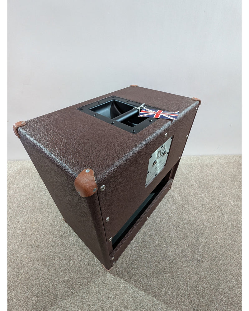 Victory V112-VBG - Amplifier Cab - Brown - Excellent - image 13