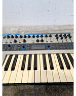 Novation K-Station Synthesizer Keyboard - Compact Design - Good - Image 11