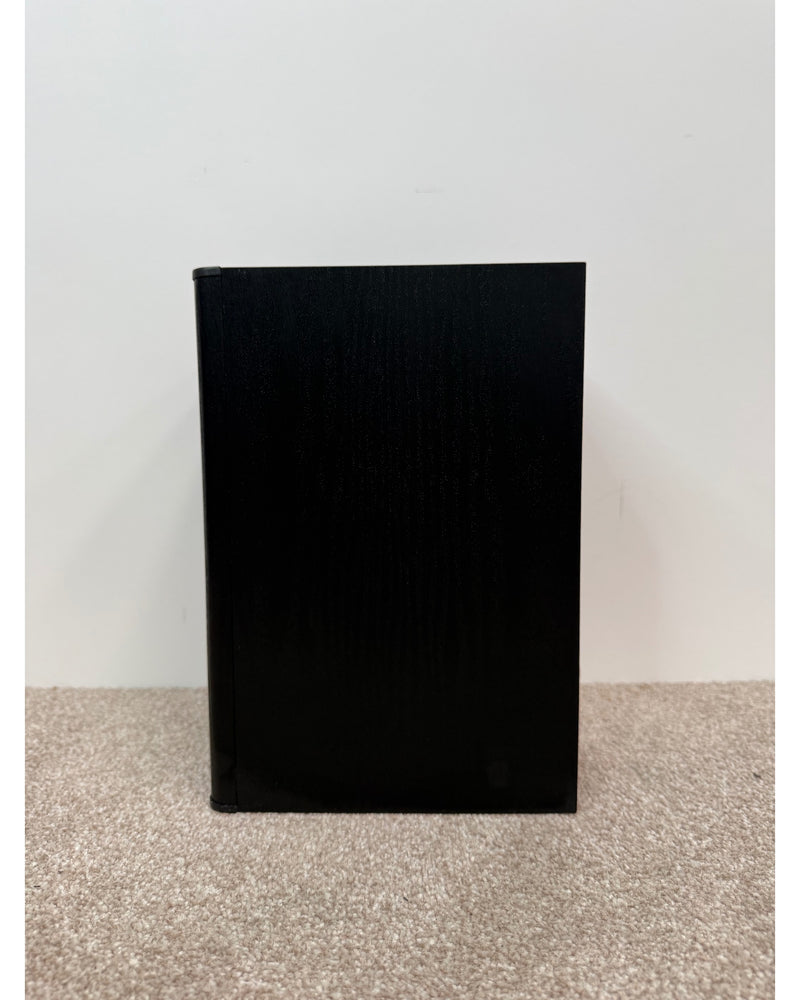 Monitor Bronze BX1 - Hi-Fi Speaker - Black - Very Good w/ Manuals - image 5
