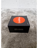 Nux Atlantic Ndr 5 Effects Pedal - Dual Delay/Reverb - Excellent w/ Original Box - Image 10