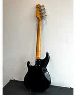 Yamaha BB300 - Bass Guitars - Black - Good - Image 6