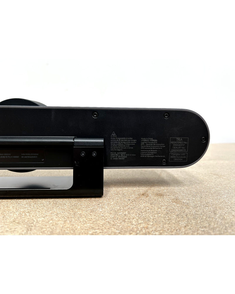 Logitech MeetUp - Video Conferencing System - Excellent w/ Original Box & Power Supply - Image 7