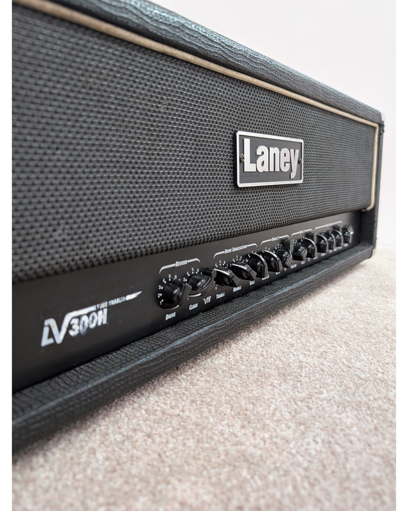 Laney LV300H - Guitar Amplifier - Fair - image 11