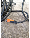 Multi-Brand Speaker/guitar Cables X4 – Speaker/Guitar Cable - Good - Photo 6