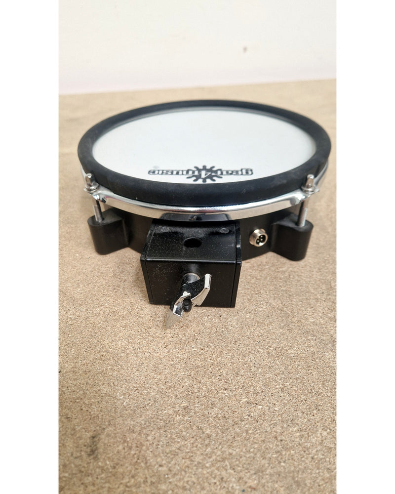 Gear4Music DRM15108-B - Electric Tom - Very Good - Image 8