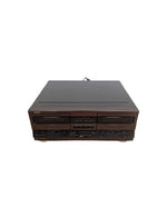Aiwa FX-W91 - Cassette Deck - Good - Image 1