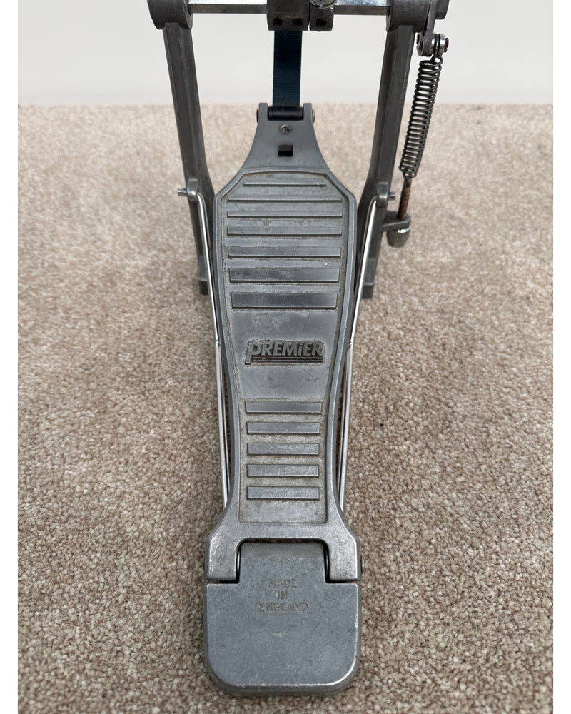 Premier Single Kick Pedal - Drum Hardware - Very Good - image 9