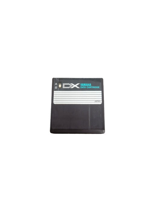 Yamaha DX7 Voice ROM 1 - Sound Module - Very Good - image 1