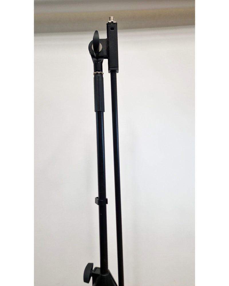Goliath PLS00039 Microphone Stands - Stands & Mounts - Black - Very Good - image 7