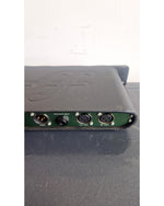 Focusrite Green EQ - Parametric Equalizer - Green - Good - Image 13