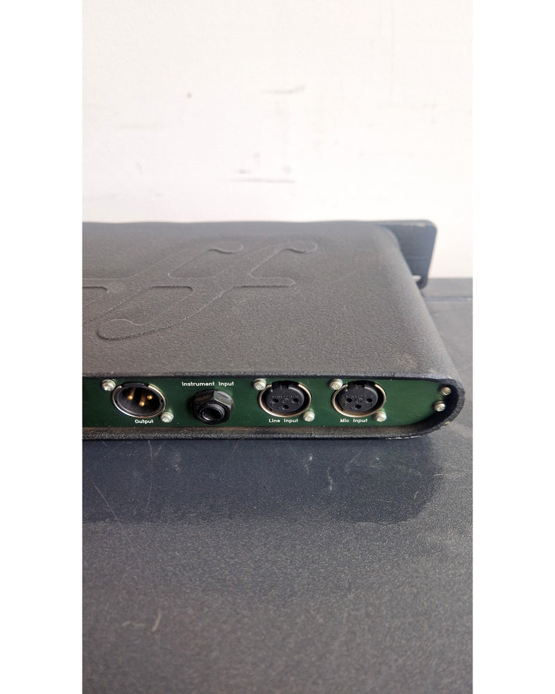 Focusrite Green EQ - Parametric Equalizer - Green - Good - Image 13