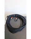 Van Damme 50ft Microphone Cable - Black – Microphone Cable - Excellent - Photo 7