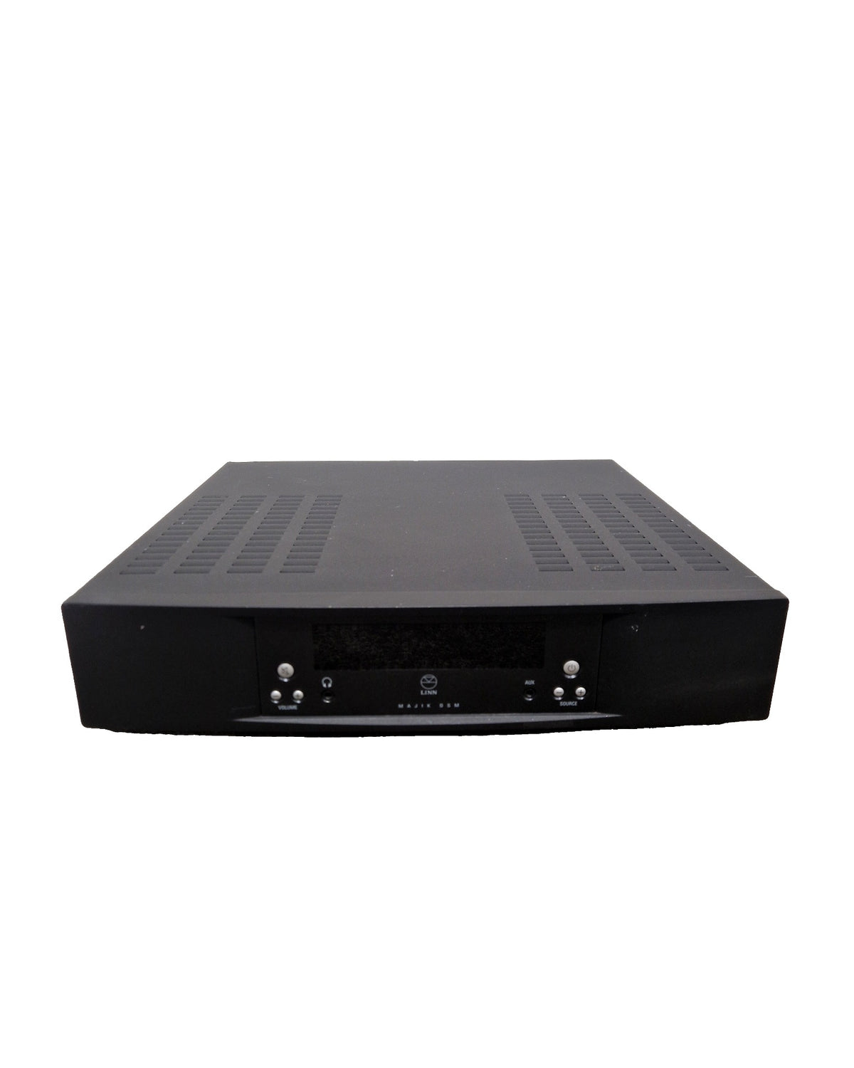 Linn Majik DSM 2012 - Hi-Fi Amplifiers - Black - Very Good