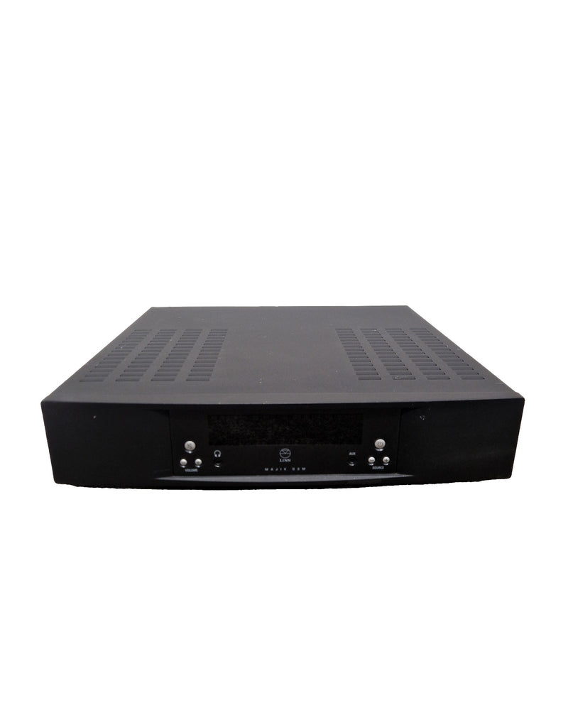 Linn Majik DSM 2012 - Hi-Fi Amplifiers - Black - Very Good - Image 1