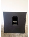 Yamaha DXS15 - Powered Subwoofer - Black - Excellent - Photo 8