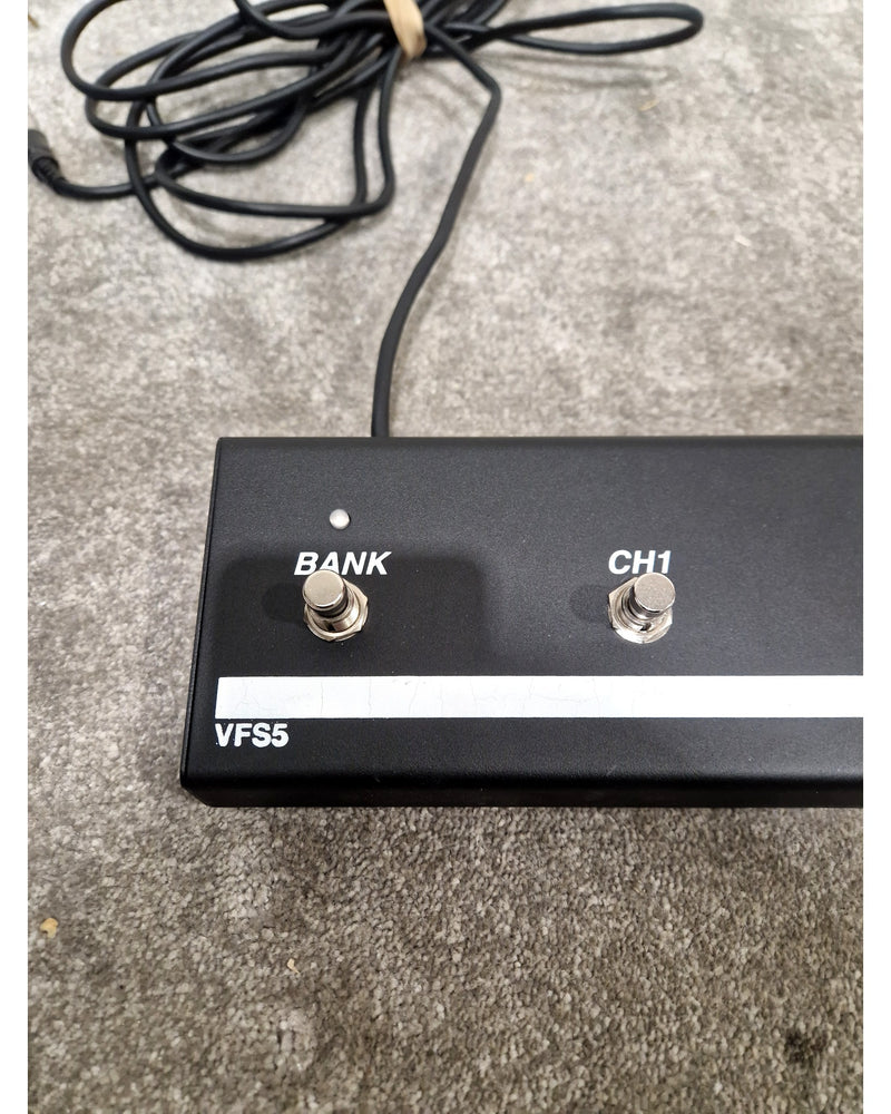 Vox VX50-GTV - Amplifier - Combo - Excellent w/ Original Box - Image 4