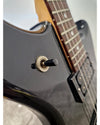Westone Thunder I-A - Electric Guitar - Black - Good w/ Soft Case - Photo 9