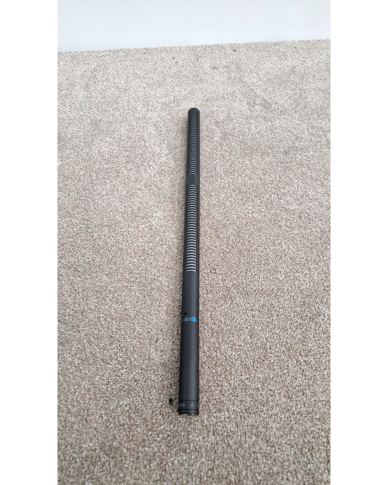 Audio-Technica AT8015 - Microphone - Dark Grey - Excellent - image 7