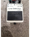 Boss LS-2 - Effects Pedal - Good - Photo 6