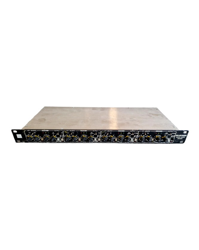 Drawmer DS404 - Effect Processor - Good