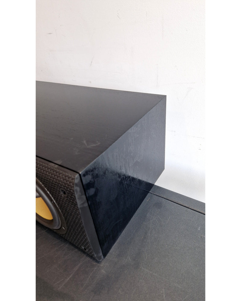 Bowers & Wilkins LCR600 S3 - Hi-Fi Speakers - Black - Excellent - Image 10