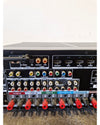 Denon AVR-X3300W - AV Receiver - Excellent w/ remote - Photo 4