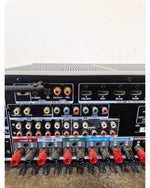 Denon AVR-X3300W - AV Receiver - Excellent w/ remote - Image 4