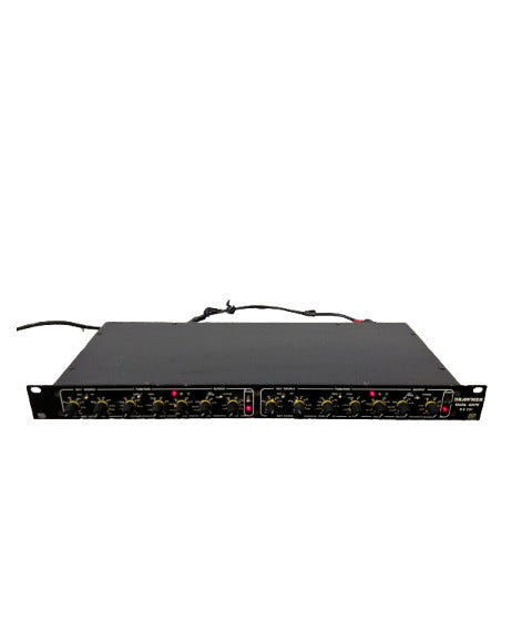 Drawmer Dual Gate DS 201 - Effect Processor - Very Good