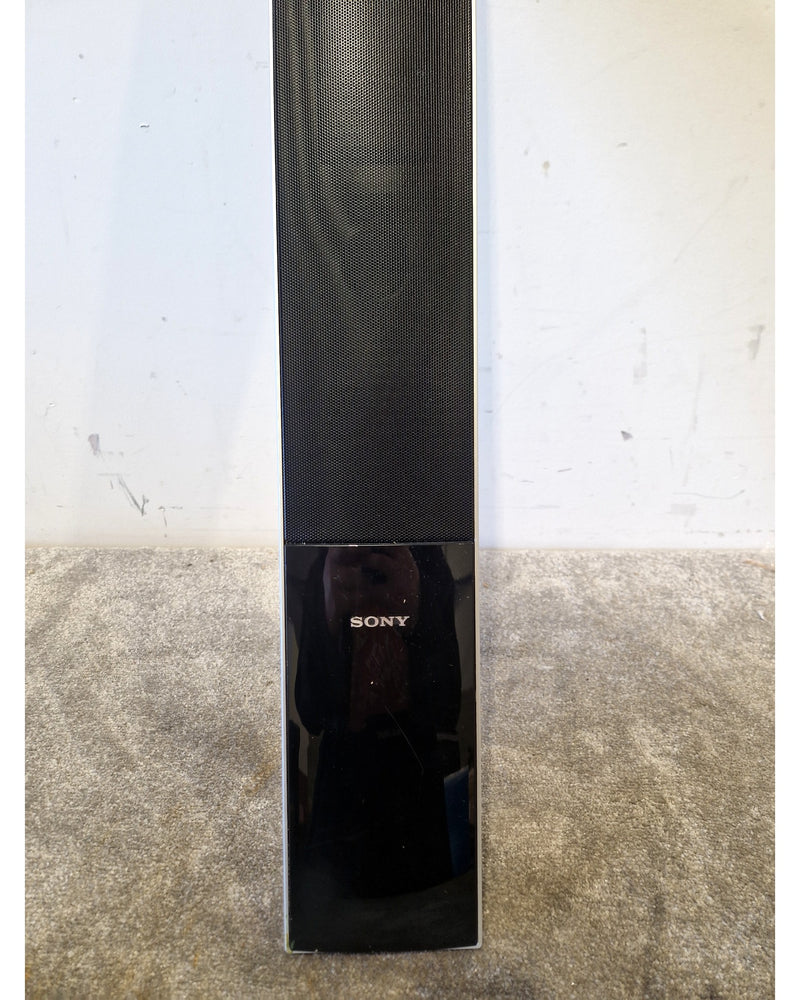 Sony SS-TS75 - Speaker System - Black - Good - Image 10
