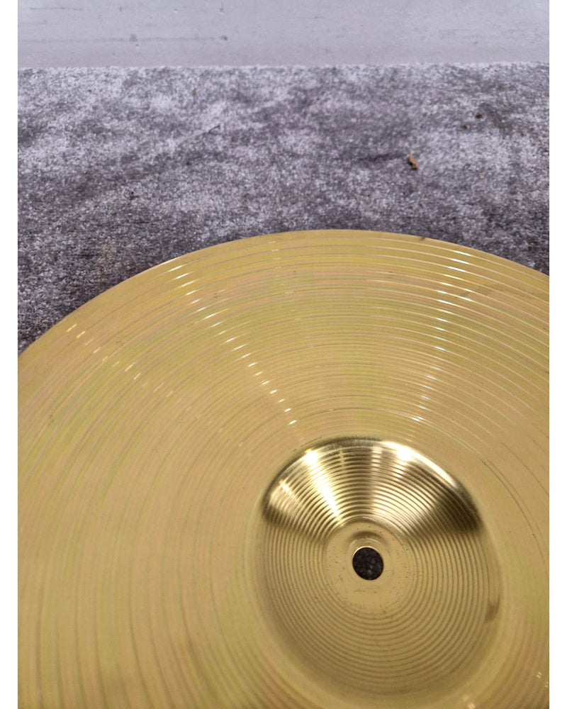 Sabian SBR 14'' Hi-Hats – Hi-Hat Cymbal - Excellent - Image 3