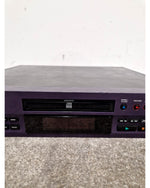 HHB CDR-850 - Compact Disc Recorder - Black - Spares or Repair - Image 11
