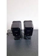 Creative T3150 - Hi-Fi Speakers - Black - Good - Image 6