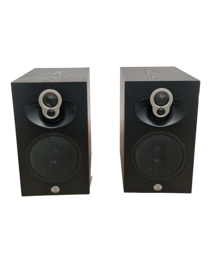 Linn Majik 109 - Hi-Fi Speakers - Black - Fair - image 1
