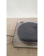 Technics SL-23 - Turntable - Silver/Grey - Spares or Repair - Image 4