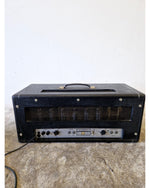 Sound City 120 Vintage Guitar Amp Head - Refurbished - Image 8