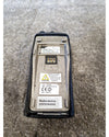 Motorola Cp040 Radio No Battery - Black – Radio - Fair - Photo 2