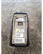 Motorola Cp040 Radio No Battery - Black – Radio - Fair - Image 2