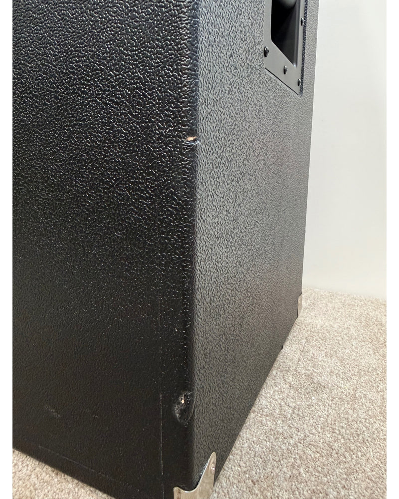 Hartke HD410 HyDrive - Bass Amplifier - Good - image 12