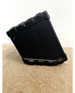 Roland Cube Street - Guitar Amplifiers - Black - Good w/ Soft Case & Power Supply - Image 9