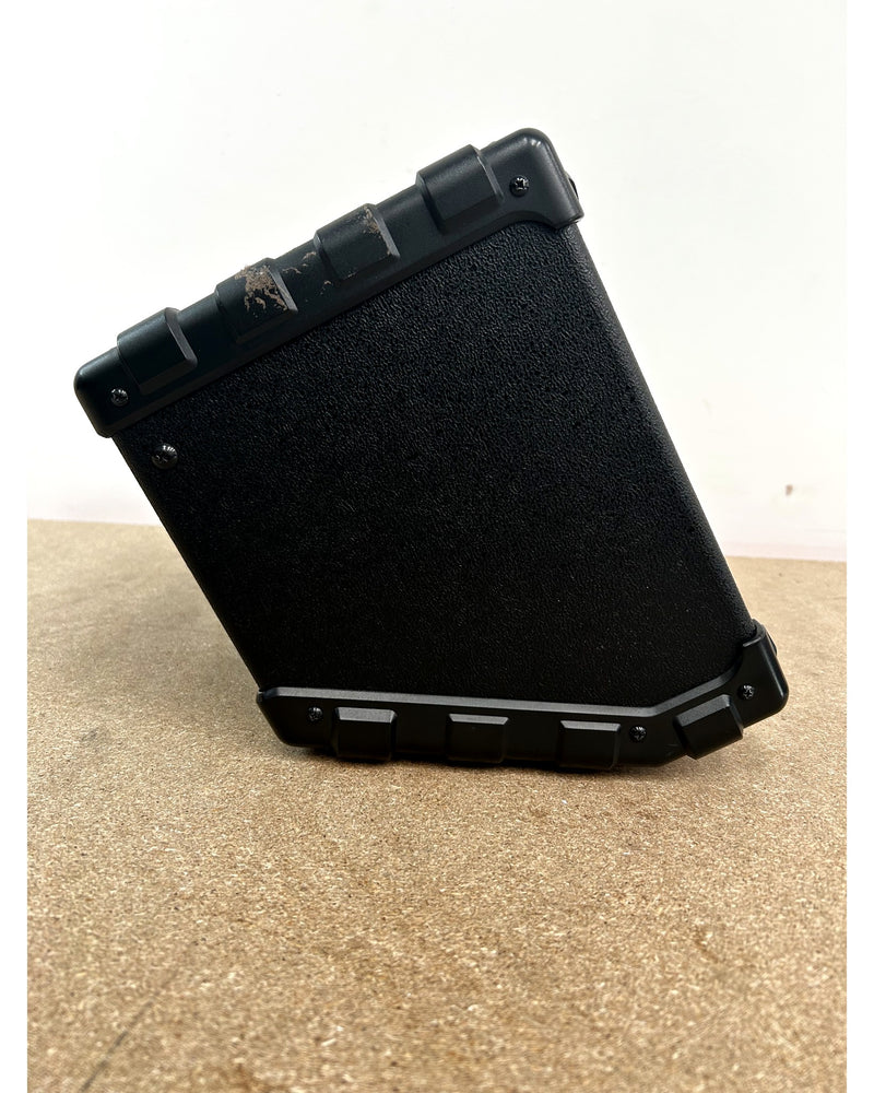 Roland Cube Street - Guitar Amplifiers - Black - Good w/ Soft Case & Power Supply - Image 9