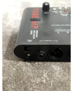 ART Tube MP - Pre-Amplifier - Black - Excellent - Image 2
