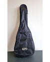 Ashton SPC34K - Classical Guitars - Orange - Good w/ Soft Case - Photo 2