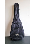 Ashton SPC34K - Classical Guitars - Orange - Good w/ Soft Case - Image 2
