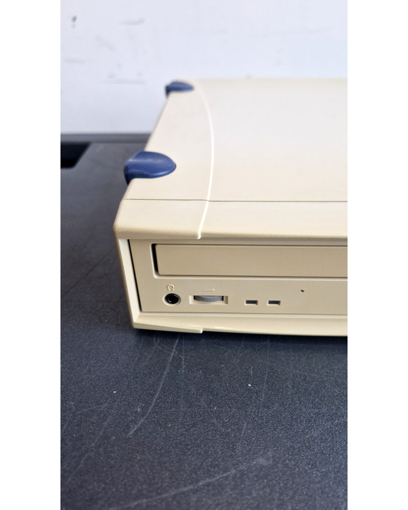Tascam CDR-788 CD Burner – CD Burner - Good - Image 3