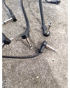 Effects Pedal Aux Cable Adapters X9 – Effects Pedal Aux Cable Adapter - Excellent - Photo 8