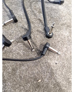 Effects Pedal Aux Cable Adapters X9 – Effects Pedal Aux Cable Adapter - Excellent - Image 8