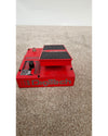 DigiTech Whammy - Effects Pedal - Red - Good - Photo 9