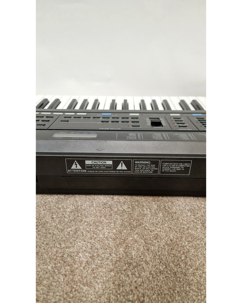 Roland E20/924630 - Excellent - image 12