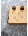 Klon Centaur Clone - Overdrive Pedal - Excellent - Photo 7