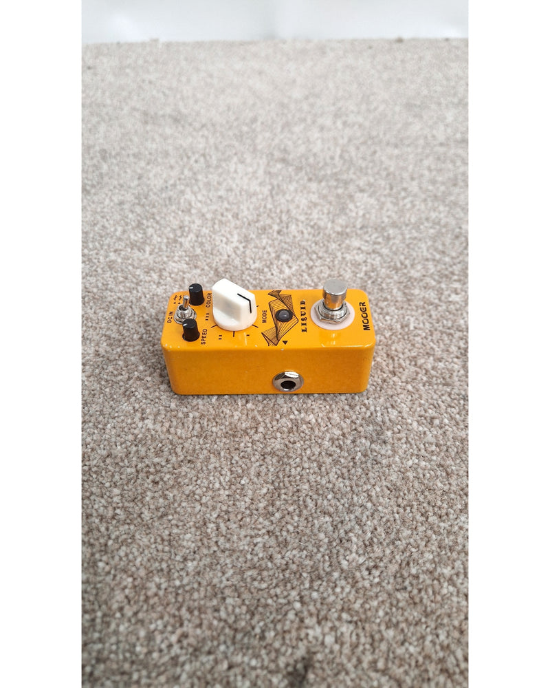 Moore Liquid Phaser - Excellent - image 8